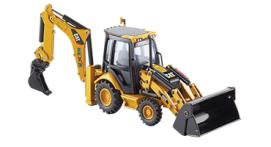 Caterpillar 432E