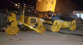  Caterpillar CB24
