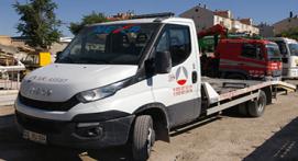 IVECO PTO