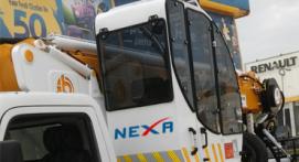 Ek-Bar EK 255.25