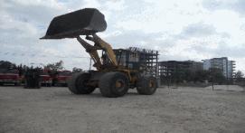 Komatsu WA430-6